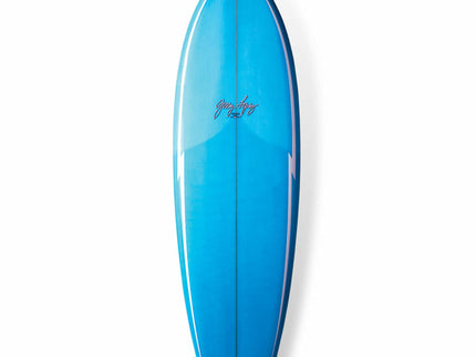 Gerry Lopez Surfboards Surftech Gerry Lopez Something Fishy Quad 5'10