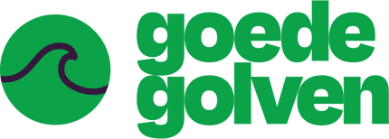 Goedegolven Op Zoek Naar Goede Golven Boek