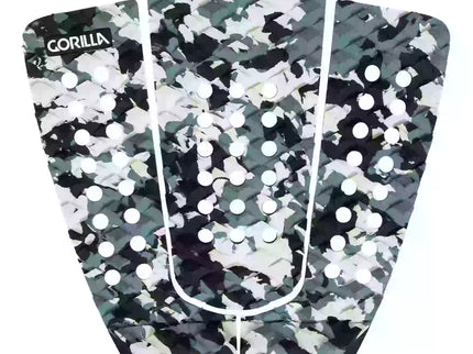 Gorilla Gorilla Eric Geiselman Traction