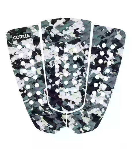 Gorilla Gorilla Eric Geiselman Traction