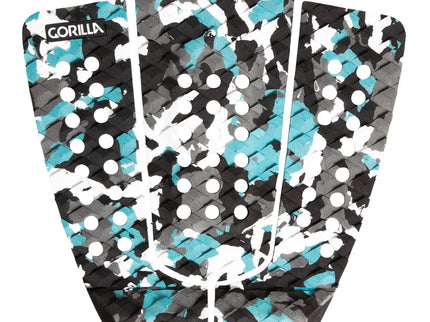Gorilla Gorilla Eric Geiselman Traction