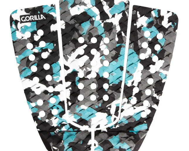 Gorilla Gorilla Eric Geiselman Traction