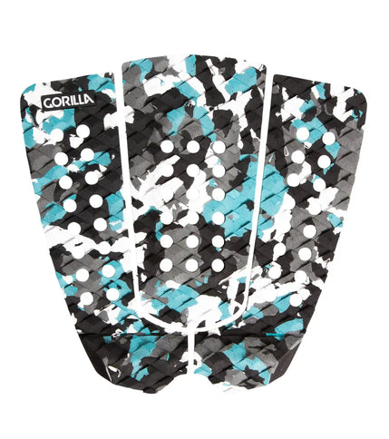 Gorilla Gorilla Eric Geiselman Traction