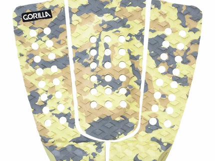 Gorilla Gorilla Eric Geiselman Traction