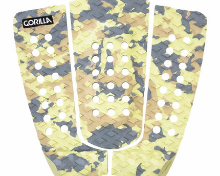 Gorilla Gorilla Eric Geiselman Traction