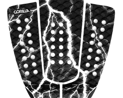 Gorilla Gorilla Eric Geiselman Traction