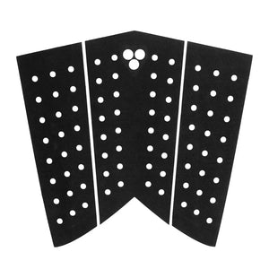 Gorilla Gorilla Skinny Fish Tailpad Black