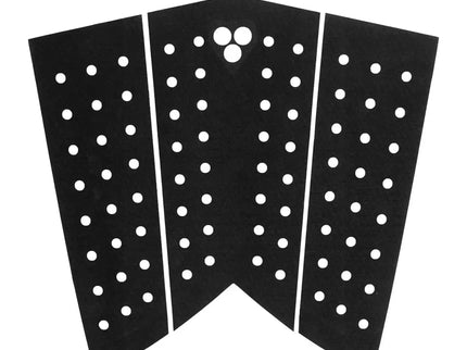 Gorilla Gorilla Skinny Fish Tailpad Black