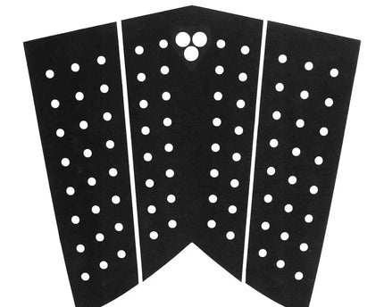 Gorilla Gorilla Skinny Fish Tailpad Black