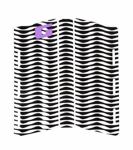 Gorilla Gorilla Warp Mid Deck Traction