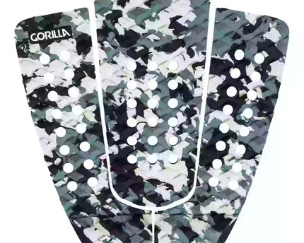 Gorilla Surf Gorilla Eric Geiselman Traction