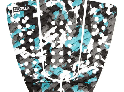 Gorilla Surf Gorilla Eric Geiselman Traction