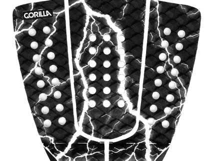 Gorilla Surf Gorilla Eric Geiselman Traction