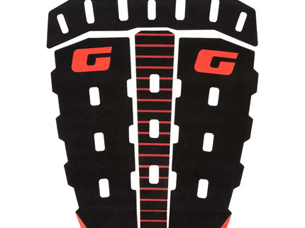 Gorilla Surf Gorilla Kick Tailpad Cayenne