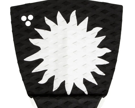 Gorilla Surf Gorilla Ozzie Tailpad Sunshine