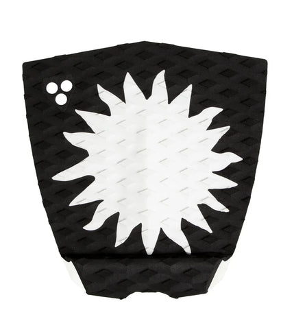 Gorilla Surf Gorilla Ozzie Tailpad Sunshine