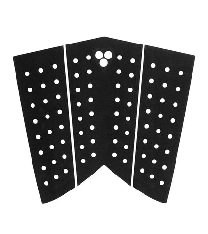 Gorilla Surf Gorilla Skinny Fish Traction Black