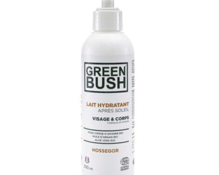 Greenbush Greenbush After Sun Moisturizing Lotion 