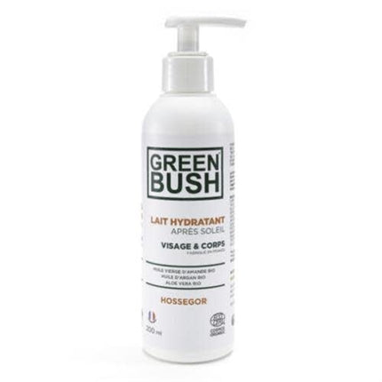 Greenbush Greenbush After Sun Moisturizing Lotion "bio Cosmos" 200ml