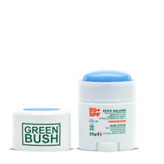 Greenbush Greenbush SPF 50 Stick - Blue