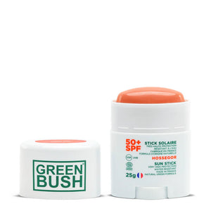 Greenbush Greenbush SPF 50 Stick - Pink