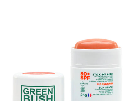 Greenbush Greenbush SPF 50 Stick - Pink