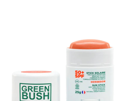 Greenbush Greenbush SPF 50 Stick - Pink