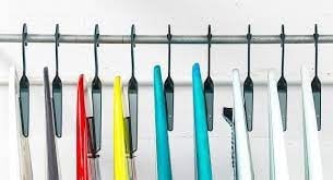 Hang Up Systems Surfboard Hang Up System US Box