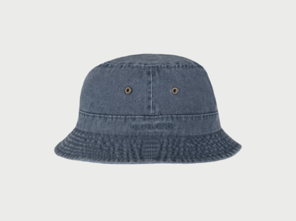 Hatland Hatland Fisherman Hat Navy