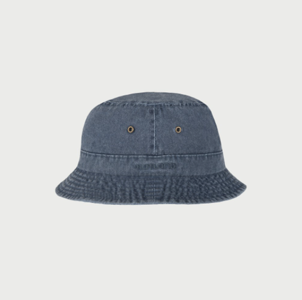 Hatland Hatland Fisherman Hat Navy