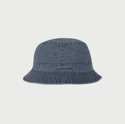 Hatland Hatland Fisherman Hat Navy