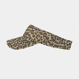 Hatland Hatland Neptune Zonneklep Leopard