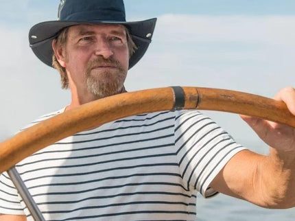 Hatland Hatland Radford  Hat Navy