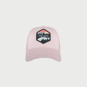 Hatland Hatland Walt Cap Pink