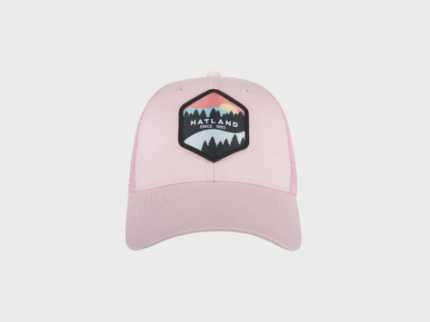Hatland Hatland Walt Cap Pink