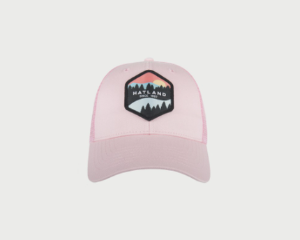Hatland Hatland Walt Cap Pink