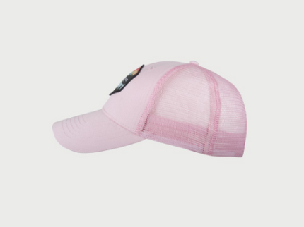 Hatland Hatland Walt Cap Pink