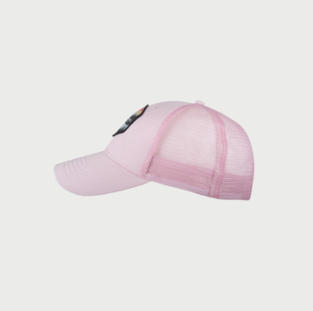 Hatland Hatland Walt Cap Pink