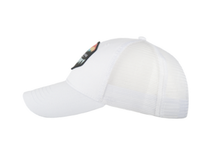 Hatland Hatland Walt Cap White