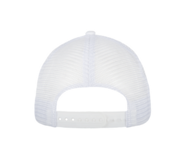 Hatland Hatland Walt Cap White
