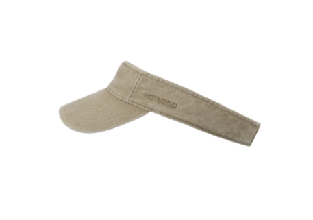 Hatland Hatland Xava Zonneklep Beige