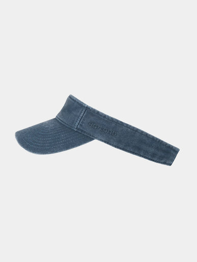 Hatland Hatland Xava Zonneklep Navy