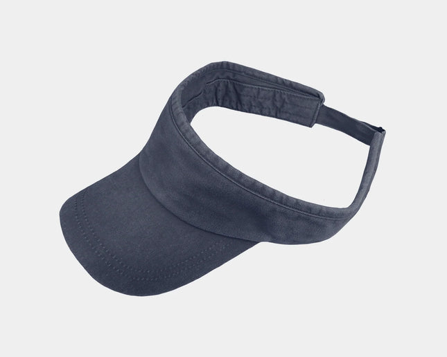 Hatland Hatland Xava Zonneklep Navy