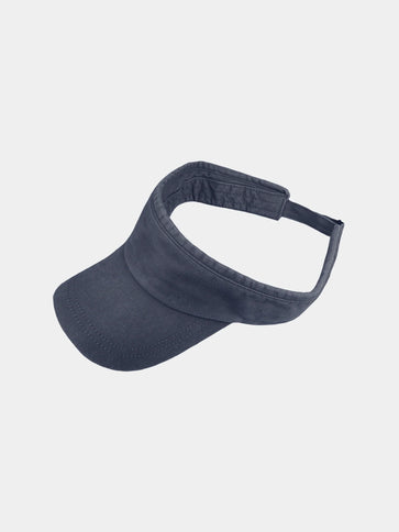 Hatland Hatland Xava Zonneklep Navy