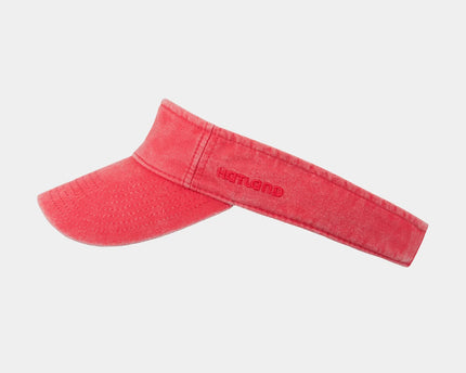 Hatland Hatland Xava Zonneklep Red