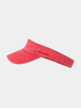 Hatland Hatland Xava Zonneklep Red