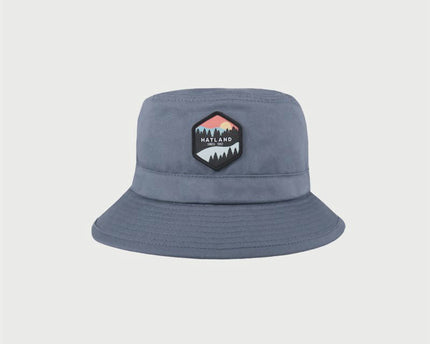 Hatland Hatland Yolo Hat Anthracite