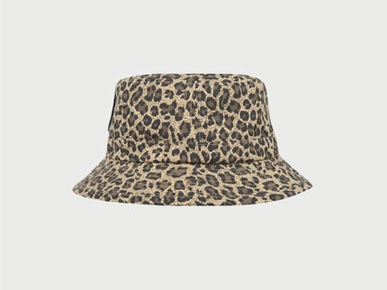 Hatland Hatland Yolo Hat Leopard
