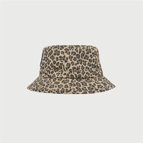 Hatland Hatland Yolo Hat Leopard