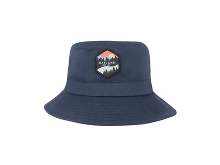 Hatland Hatland Yolo Hat Navy
